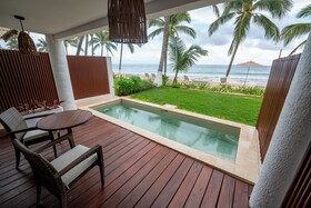 The Beachfront by The Fives Hotels