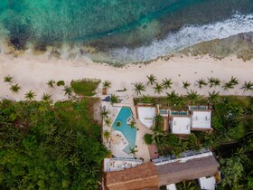 The Beachfront by The Fives Hotels
