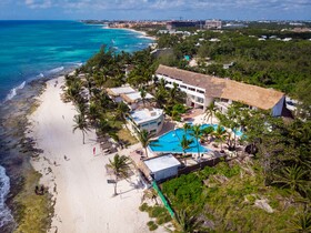 The Beachfront by The Fives Hotels