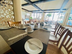 The Beachfront by The Fives Hotels