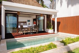 The Beachfront by The Fives Hotels