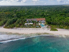 The Beachfront by The Fives Hotels