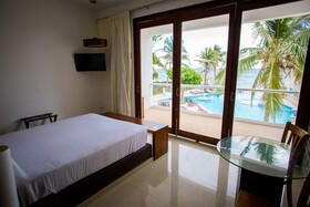 The Beachfront by The Fives Hotels