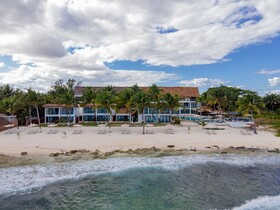 The Beachfront by The Fives Hotels