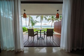 The Beachfront by The Fives Hotels