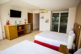 The Beachfront by The Fives Hotels