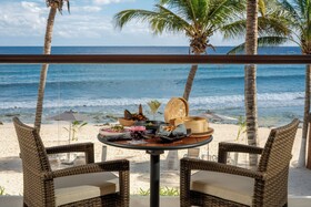 The Beachfront by The Fives Hotels