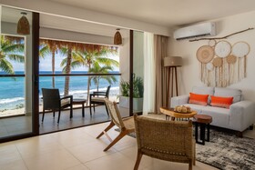 The Beachfront by The Fives Hotels