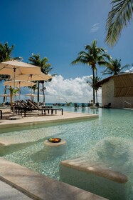 The Beachfront by The Fives Hotels