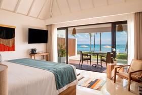 The Beachfront by The Fives Hotels