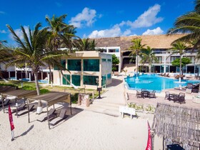 The Beachfront by The Fives Hotels