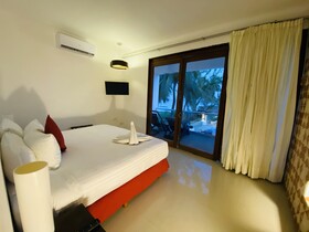 The Beachfront by The Fives Hotels