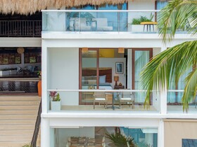 The Beachfront by The Fives Hotels