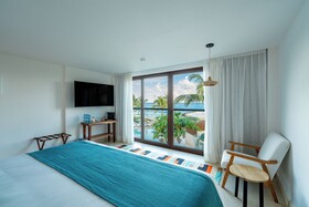 The Beachfront by The Fives Hotels