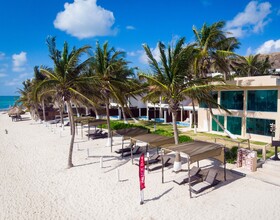 The Beachfront by The Fives Hotels