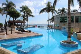 The Beachfront by The Fives Hotels