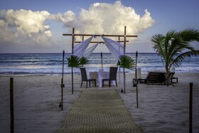 The Beachfront by The Fives Hotels