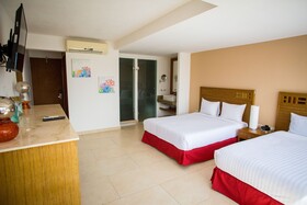 The Beachfront by The Fives Hotels
