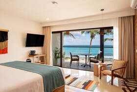The Beachfront by The Fives Hotels