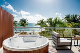 The Beachfront by The Fives Hotels