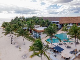 The Beachfront by The Fives Hotels