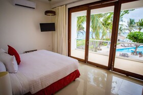 The Beachfront by The Fives Hotels