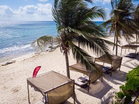The Beachfront by The Fives Hotels