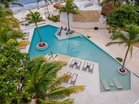 The Beachfront by The Fives Hotels