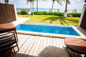 The Beachfront by The Fives Hotels