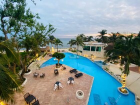 The Beachfront by The Fives Hotels