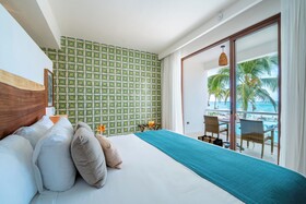 The Beachfront by The Fives Hotels