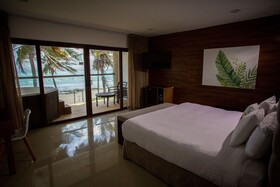 The Beachfront by The Fives Hotels