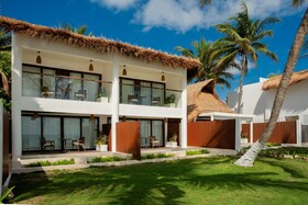 The Beachfront by The Fives Hotels