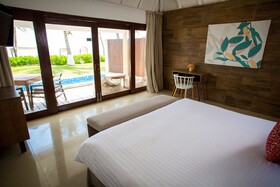 The Beachfront by The Fives Hotels