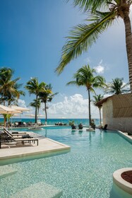 The Beachfront by The Fives Hotels