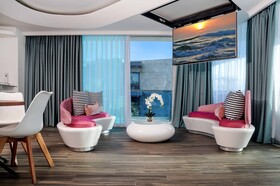The Carmen Hotel Ocean Front by Kavia
