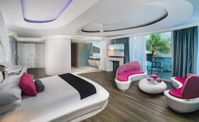 The Carmen Hotel Ocean Front by Kavia