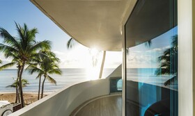 The Carmen Hotel Ocean Front by Kavia