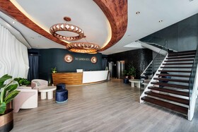The Carmen Hotel Ocean Front by Kavia