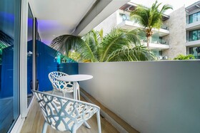 The Carmen Hotel Ocean Front by Kavia
