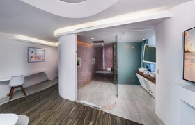 The Carmen Hotel Ocean Front by Kavia