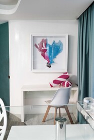 The Carmen Hotel Ocean Front by Kavia