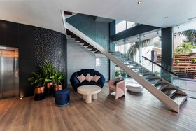 The Carmen Hotel Ocean Front by Kavia