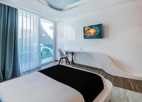 The Carmen Hotel Ocean Front by Kavia
