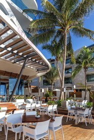 The Carmen Hotel Ocean Front by Kavia