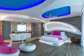 The Carmen Hotel Ocean Front by Kavia