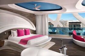 The Carmen Hotel Ocean Front by Kavia
