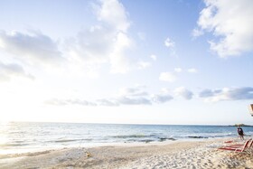 The Carmen Hotel Ocean Front by Kavia