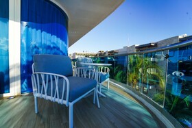 The Carmen Hotel Ocean Front by Kavia