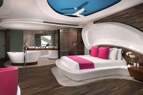 The Carmen Hotel Ocean Front by Kavia